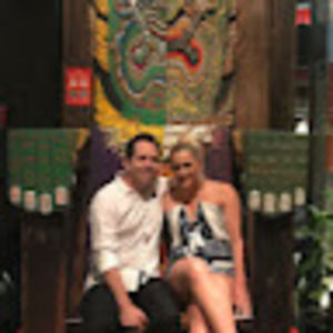 Meet your Posher, Kyle